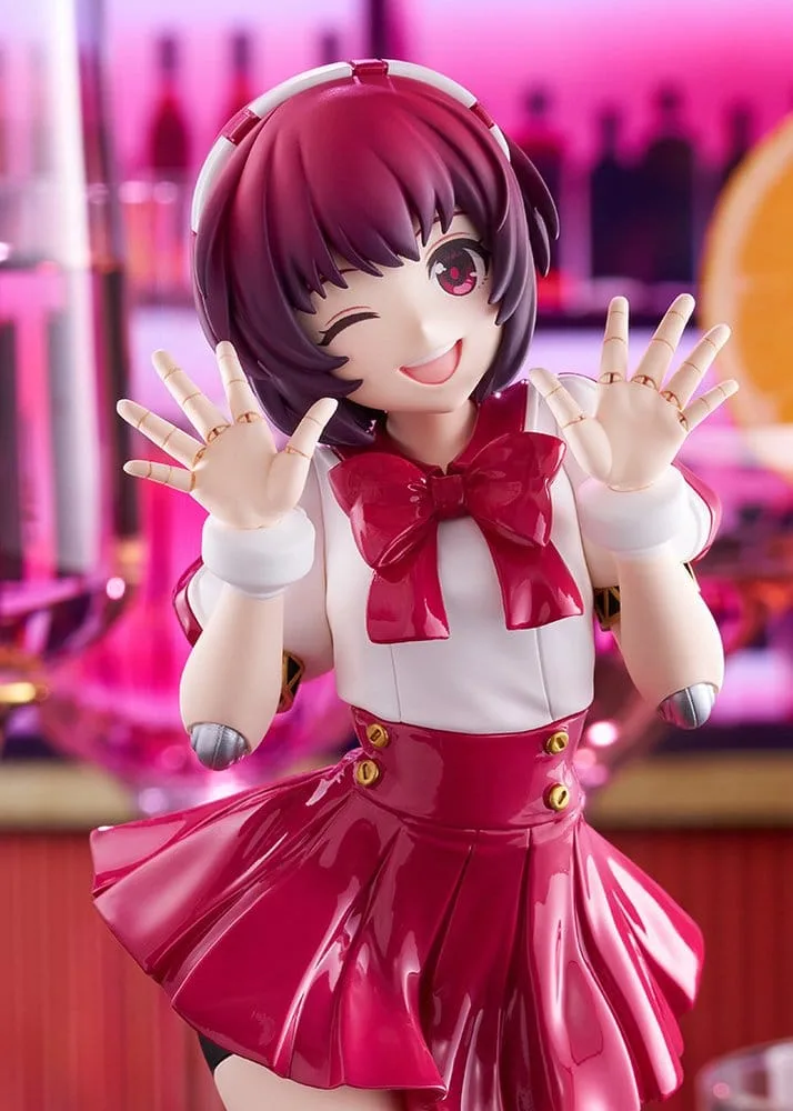 VA-11 HALL-A Sammelfigur – Dorothy Haze Pop Up Parade L 22 cm 2