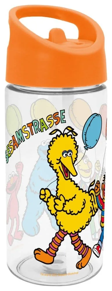 Sesame Street Drinking Bottle – Classic Moments 370 ml 1