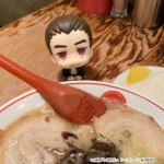Haikyu Figurenset – Nishinoya en Azumane Look Up 11 cm 9