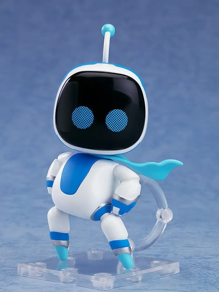 Astro Bot Mini Figures – Nendoroid Surprise 1.0 Set of 6 7 cm 3