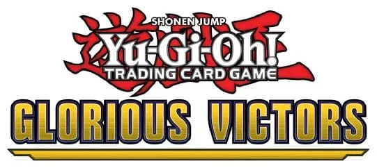 Yu-Gi-Oh TCG Booster Display – Glorious Victors German 24 Packs