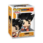 Dragon Ball Vinyl Figure – Funko Pop Goku Kame 9 cm 2