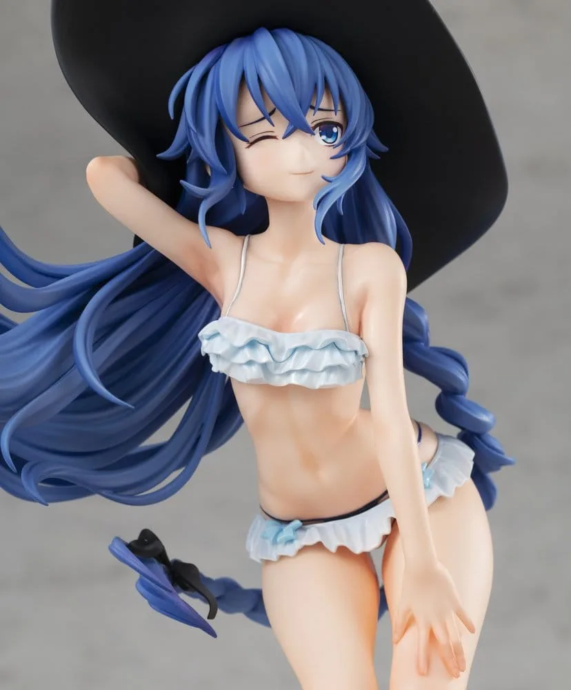 Mushoku Tensei Figure – Lucrea Roxy Bathing Suit 20 cm 9