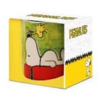 Peanuts Mug – Authentic 300 ml 3