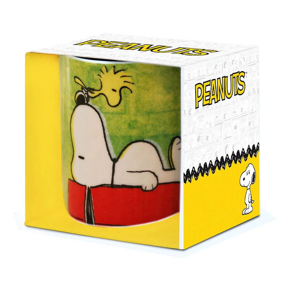 Peanuts Mug – Authentic 300 ml 3