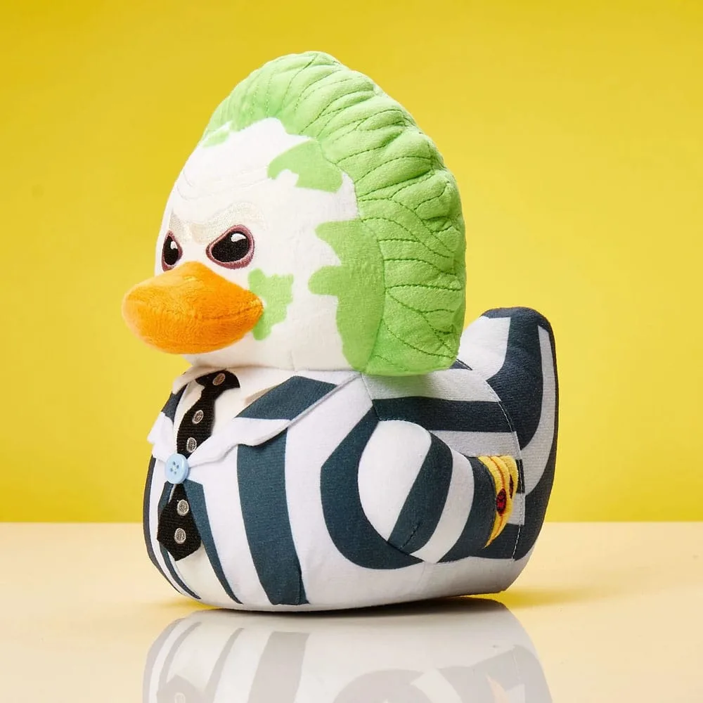 Beetlejuice Plush Figure – Tubbz 20 cm 4