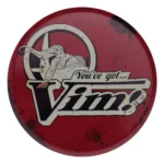 Fallout Metal Coasters – Wasteland Drinks 4-Pack 8