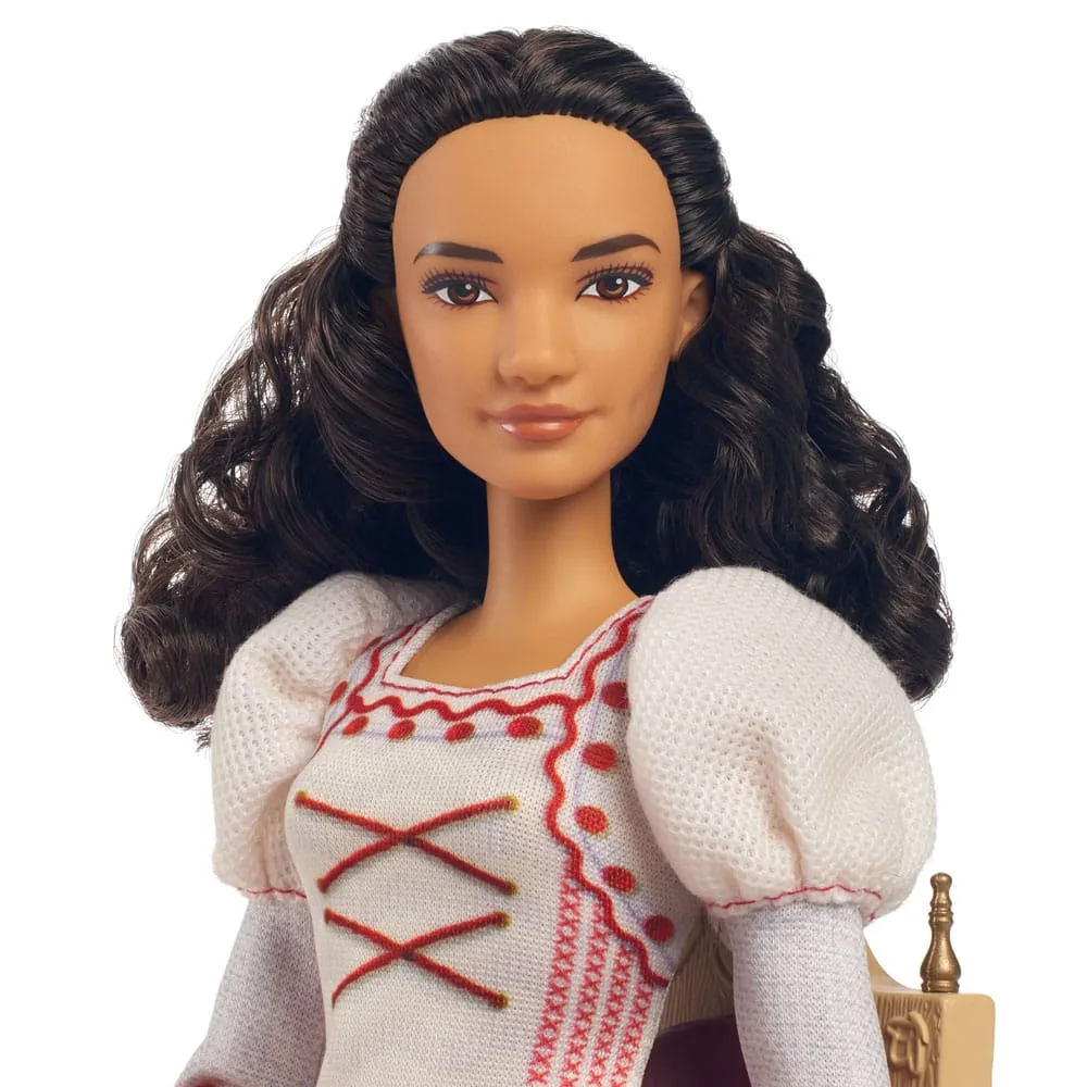 Wicked Doll – Nessarose 29 cm 4