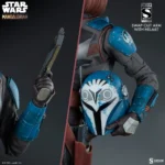 Star Wars Statue – Bo-Katan Kryze Collector Edition 50 cm 13
