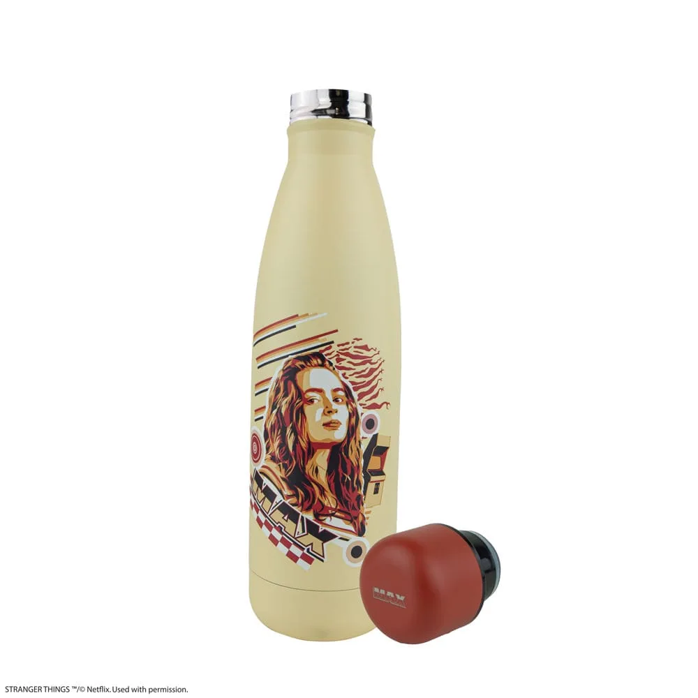 Stranger Things Water Bottle – Max Mayfield 500 ml 3