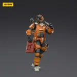 Dark Source Actiefiguur – Steel Ride Corps Engineer Chris 7,6 cm 5