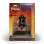Frazetta Action Figure – The Executioner Museum Edition 14 cm 14