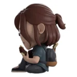 The Last of Us Vinyl Figure – Ellie with Guitar 9 cm 4