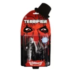 Terrifier Action Figure – Blood Bath Art the Clown 13 cm 2