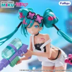 Hatsune Miku Sammelfigur – Racing 2025 Sepang 20 cm 2