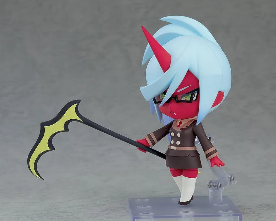 Panty & Stocking Nendoroid Figure – Kneesocks 10 cm 5