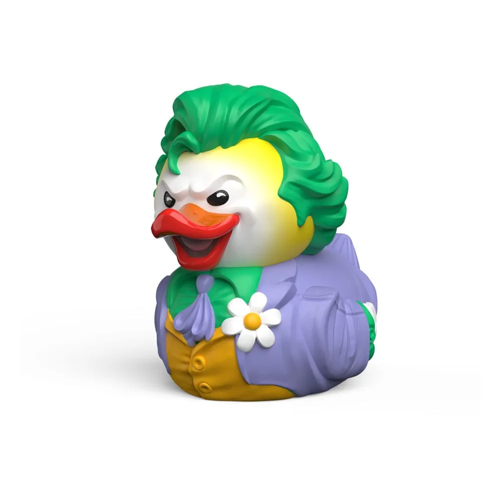 DC Comics Minifiguur – Tubbz Joker 10 cm 3