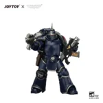 Warhammer Action Figure – Night Lords MK III Legionary 12.2 cm 9