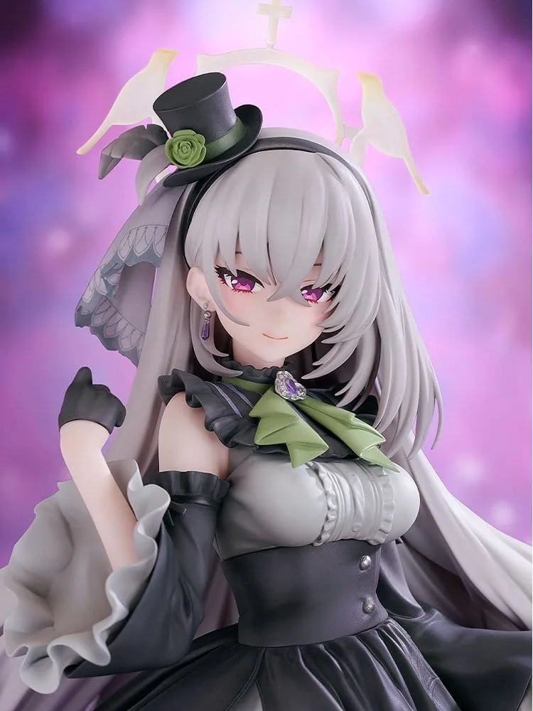 Blue Archive PVC Figure – Sakurako Pop Idol 1/7 25 cm 8