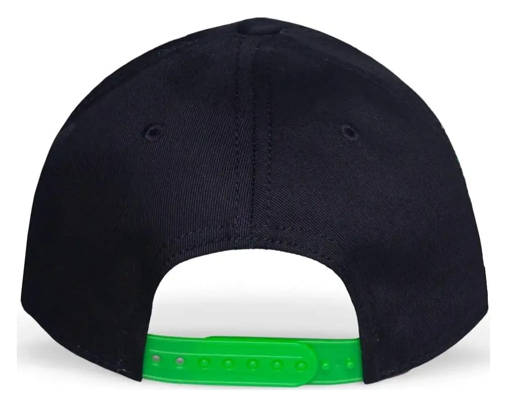 Cyberpunk Edgerunners Baseball Cap – David 2