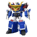Toyrise Action Figure – Transforming Dragon Kaiser 25 cm 1