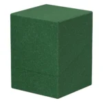 Ultimate Guard Deck Box – Return to Earth Boulder 100+ Green 1