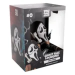 Ghostface Vinyl Figure – Lounging 11 cm 6