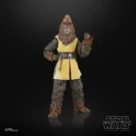 Star Wars Action Figure – Black Series Kelnacca 15 cm 13