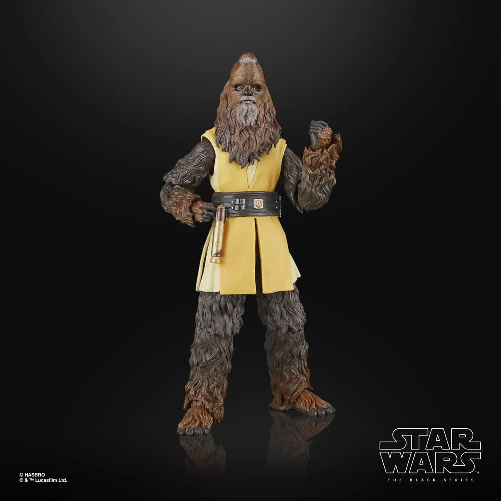 Star Wars Action Figure – Black Series Kelnacca 15 cm 13