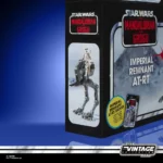 Star Wars Vehicle – Vintage Collection Imperial Remnant AT-RT 13