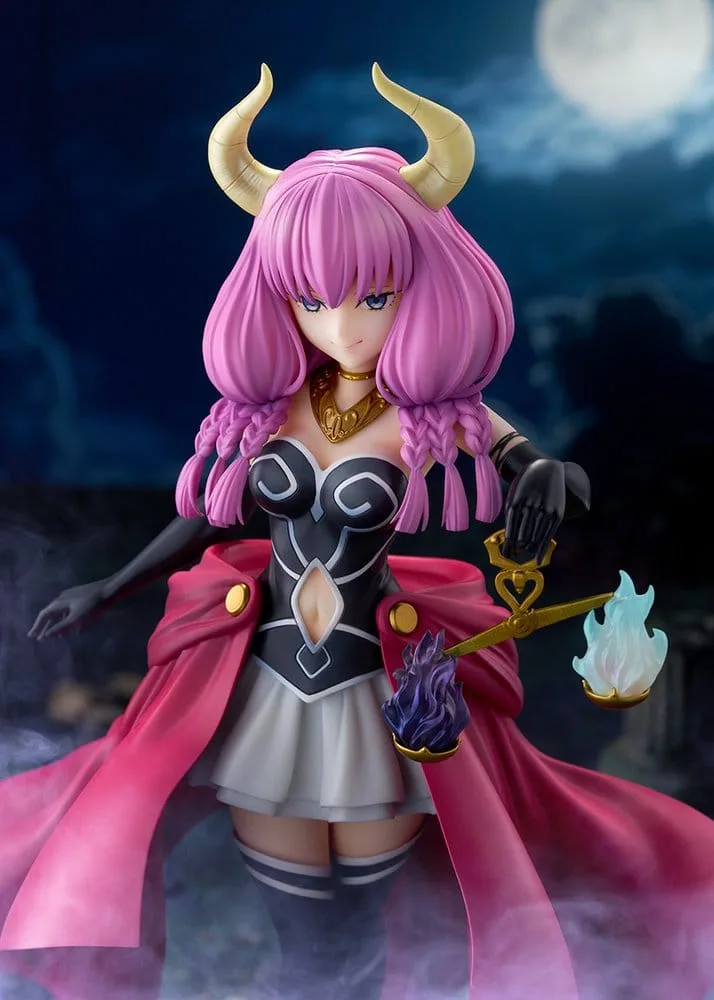 Frieren Statue – Aura the Guillotine 1/7 24 cm 10