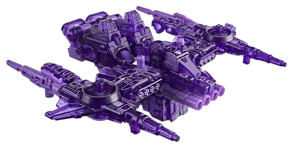 Transformers Action Figure – Dark Energon Cybertronic 14 cm 4