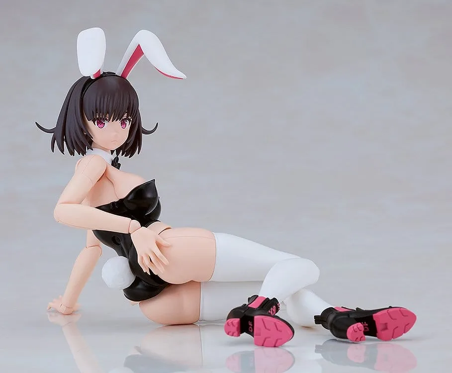 DF Model Kit – Plamatea Kerry Bunny Version 16 cm 3
