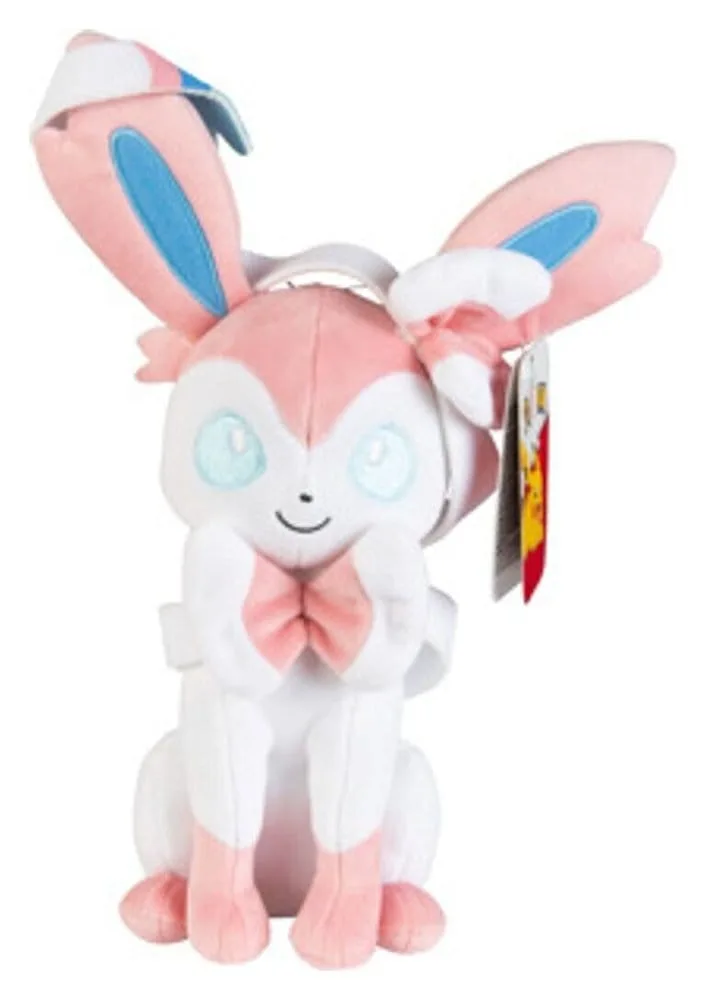 Pokémon Plush – Sylveon 20 cm