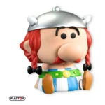 Asterix Coin Bank – Chibi Obelix 13 cm 2