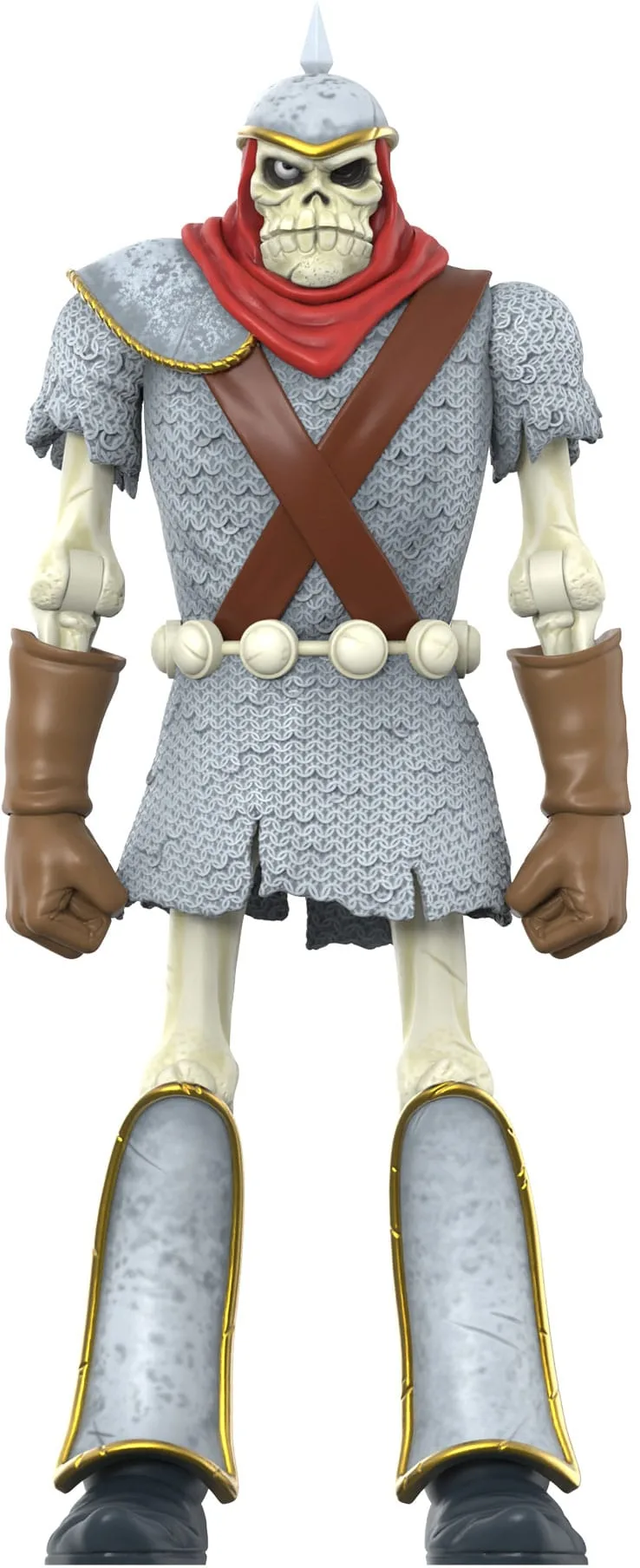 Dungeons & Dragons Action Figure – Dekkion Ultimates 18 cm