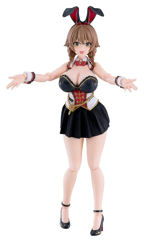 Bunny Garden 2 Action Figure – figma Kana 14 cm