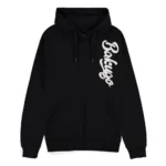 My Hero Academia Zip Hoodie – Bakugo S 1