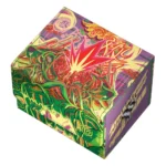 Magic The Gathering Deck Box – Pyrewood Gearhulk Sidewinder 100+ 3