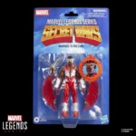 Marvel Secret Wars Action Figure – Legends Falcon 15 cm 6