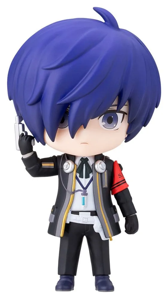 Persona 3 Reload Figure – Hero Oshi Works Mini 10 cm 1