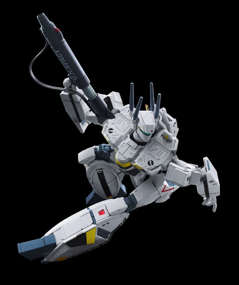 Robotech Action Figure – Transformable Veritech VF-1S 21 cm 4