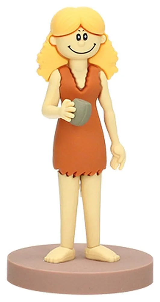 Once Upon a Time Mini Figure – Pierrette 9 cm 5