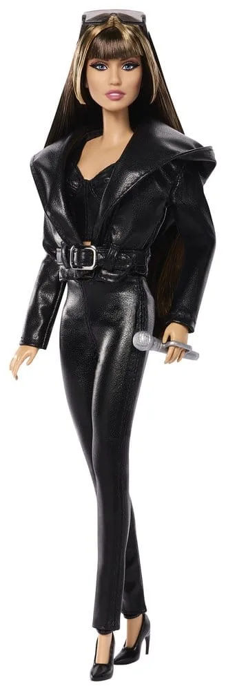 Barbie Signature Doll – Miley Cyrus