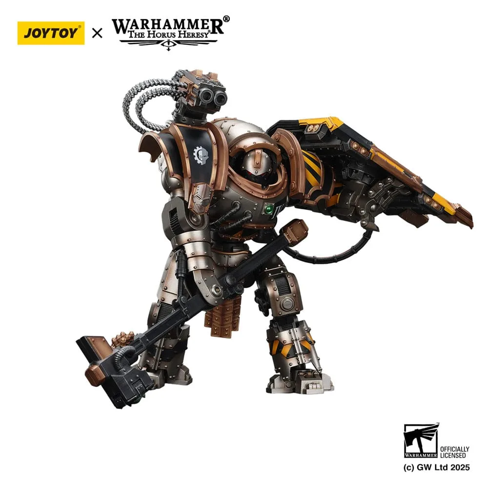 Warhammer Action Figure – Iron Circle Battle Automata 24 cm 9