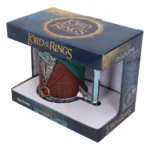 Lord of the Rings Tankard – Frodo 15.5 cm 7