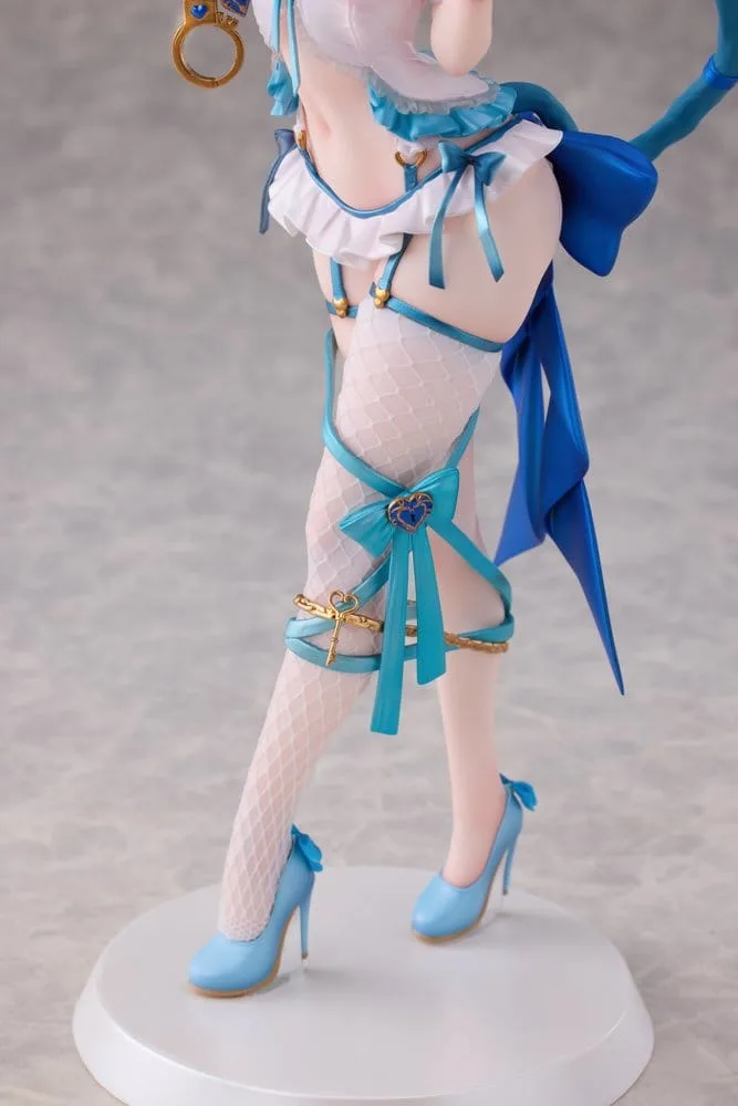 Original Character Figuur – Shibarare Neko Putika-chan 26 cm 2