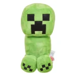 Minecraft Plush Figure – Creeper 2