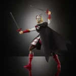 Masters of the Universe Action Figure – New Etheria Adora 18 cm 6