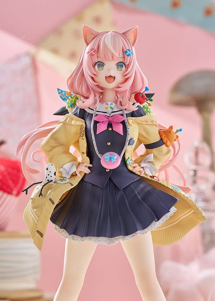 Nijisanji Statue – Yang Nari 1/7 Scale 24 cm 9